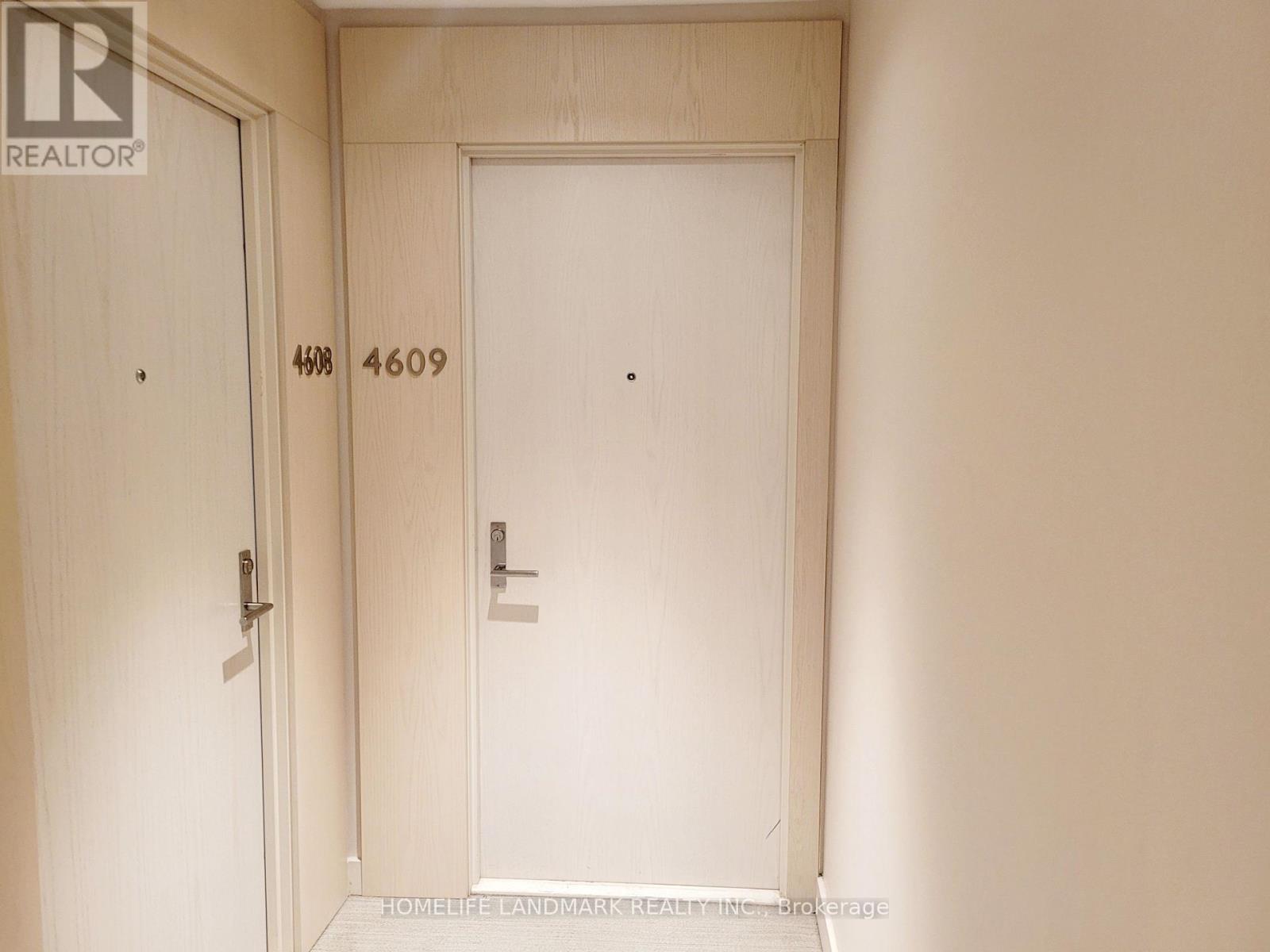 4609 - 115 Blue Jays Way, Toronto, Ontario  M5V 0N4 - Photo 8 - C13413648