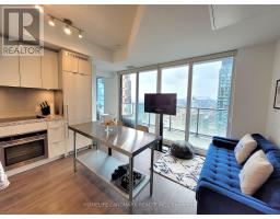 4609 - 115 BLUE JAYS WAY, Toronto, Ontario