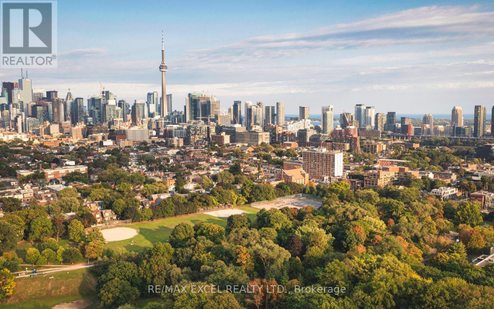 216 - 51 HALTON STREET, Toronto, Ontario