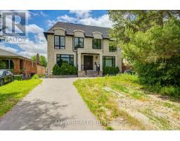 2652 VICTORIA PARK AVENUE, Toronto, Ontario
