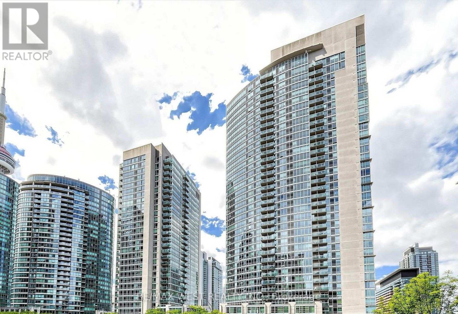 3712 - 397 Front Street W, Toronto, Ontario  M5V 3S1 - Photo 1 - C13413718