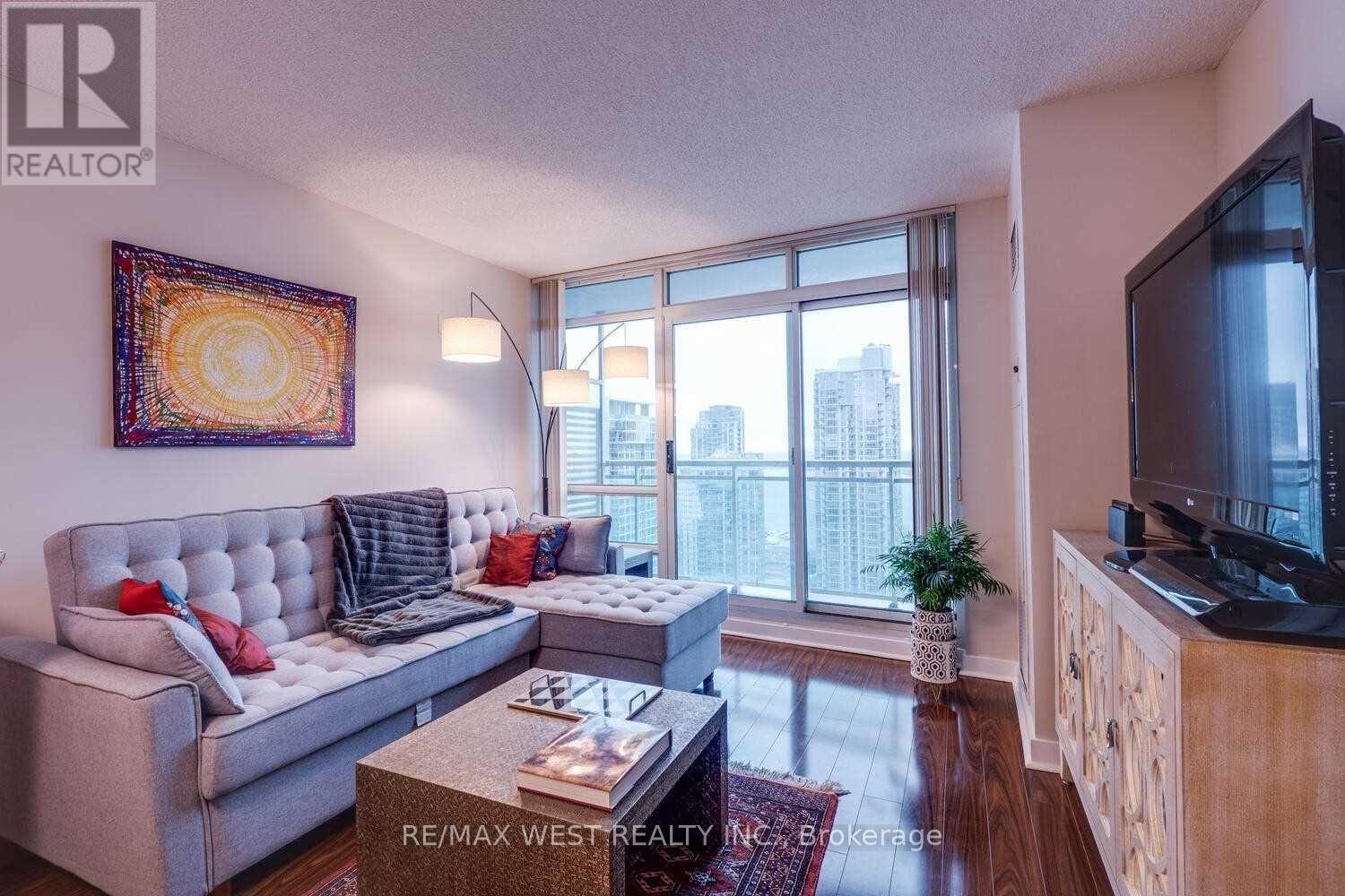 3712 - 397 Front Street W, Toronto, Ontario  M5V 3S1 - Photo 10 - C13413718