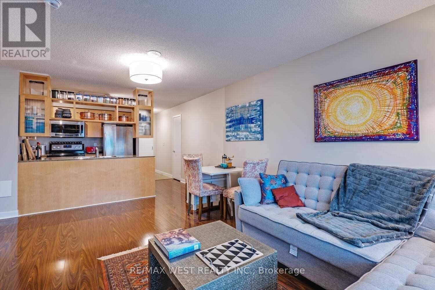 3712 - 397 Front Street W, Toronto, Ontario  M5V 3S1 - Photo 11 - C13413718