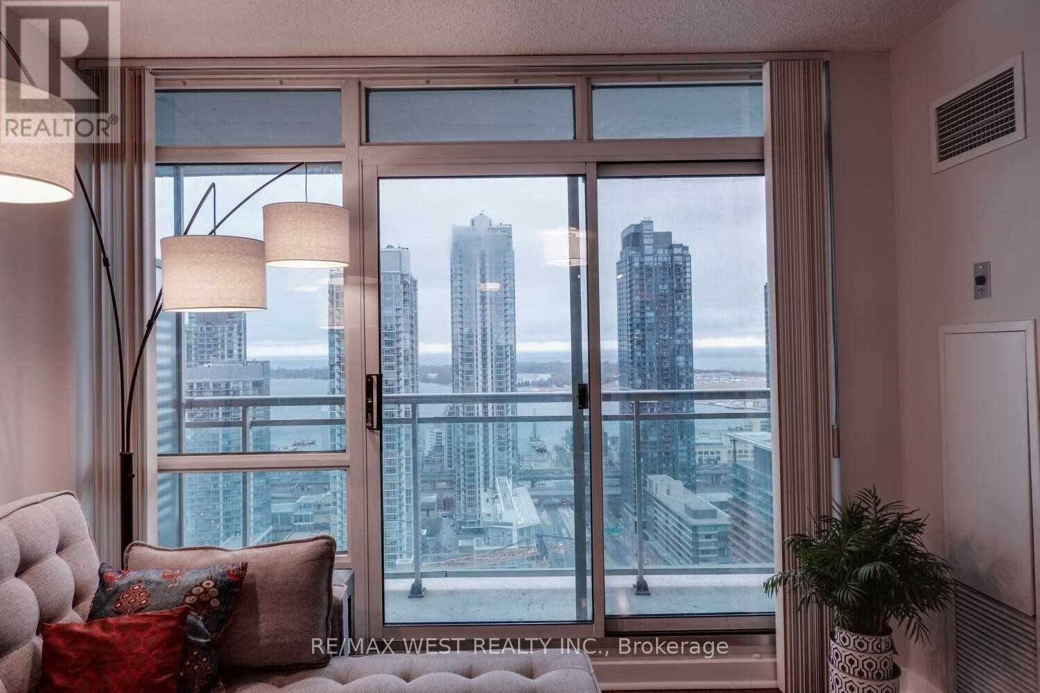 3712 - 397 Front Street W, Toronto, Ontario  M5V 3S1 - Photo 12 - C13413718