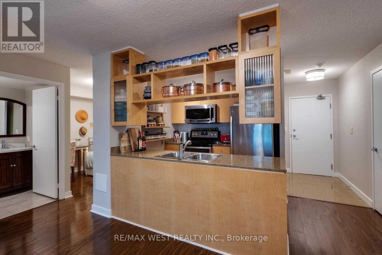 3712 - 397 Front Street W, Toronto, Ontario  M5V 3S1 - Photo 13 - C13413718