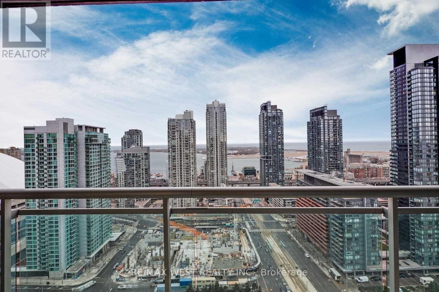 3712 - 397 Front Street W, Toronto, Ontario  M5V 3S1 - Photo 17 - C13413718