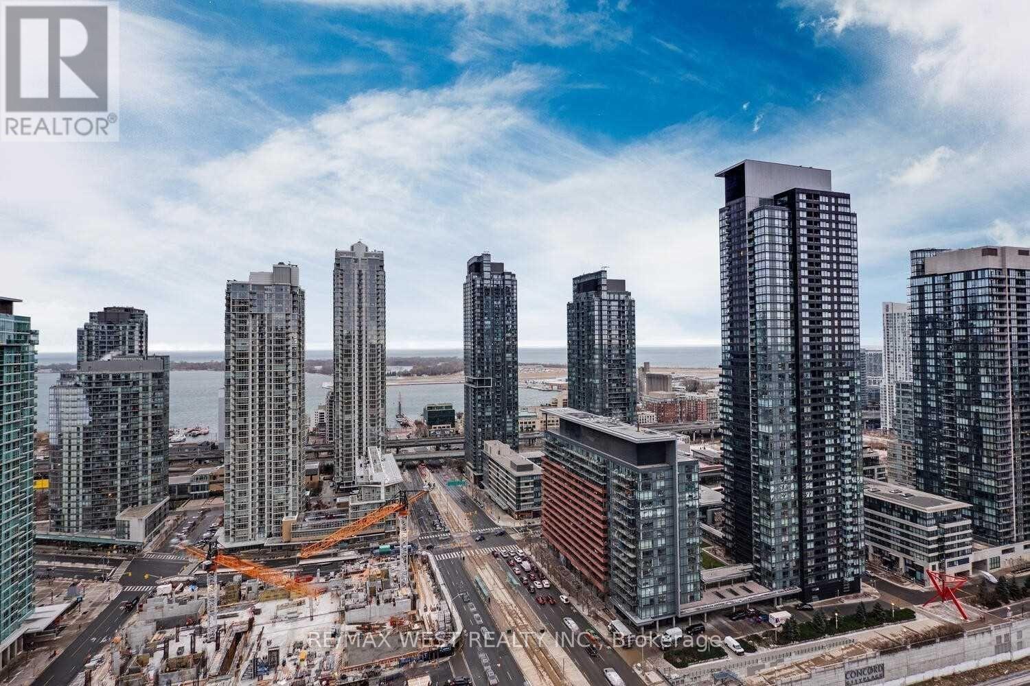 3712 - 397 Front Street W, Toronto, Ontario  M5V 3S1 - Photo 18 - C13413718
