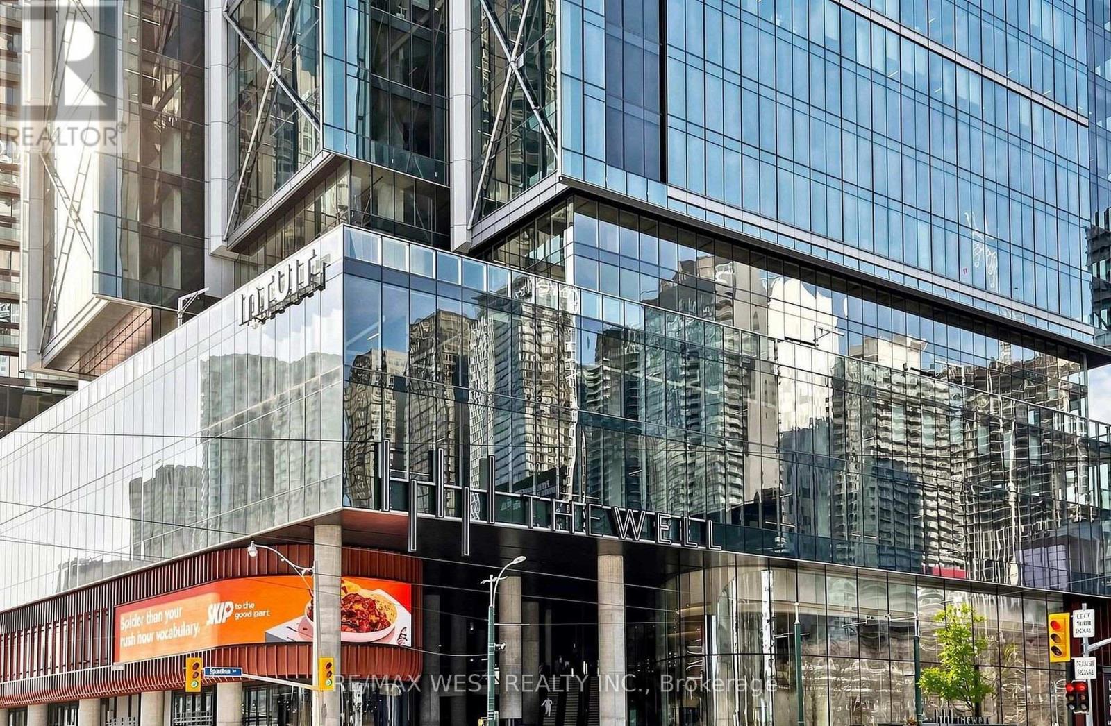 3712 - 397 Front Street W, Toronto, Ontario  M5V 3S1 - Photo 2 - C13413718