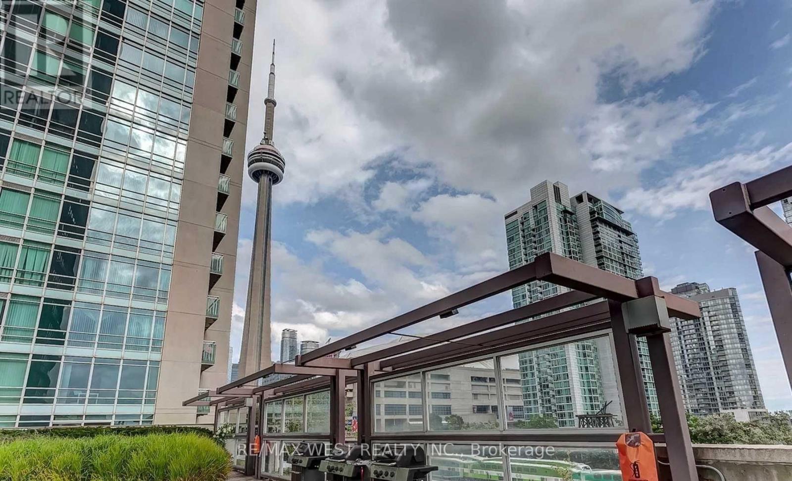 3712 - 397 Front Street W, Toronto, Ontario  M5V 3S1 - Photo 3 - C13413718