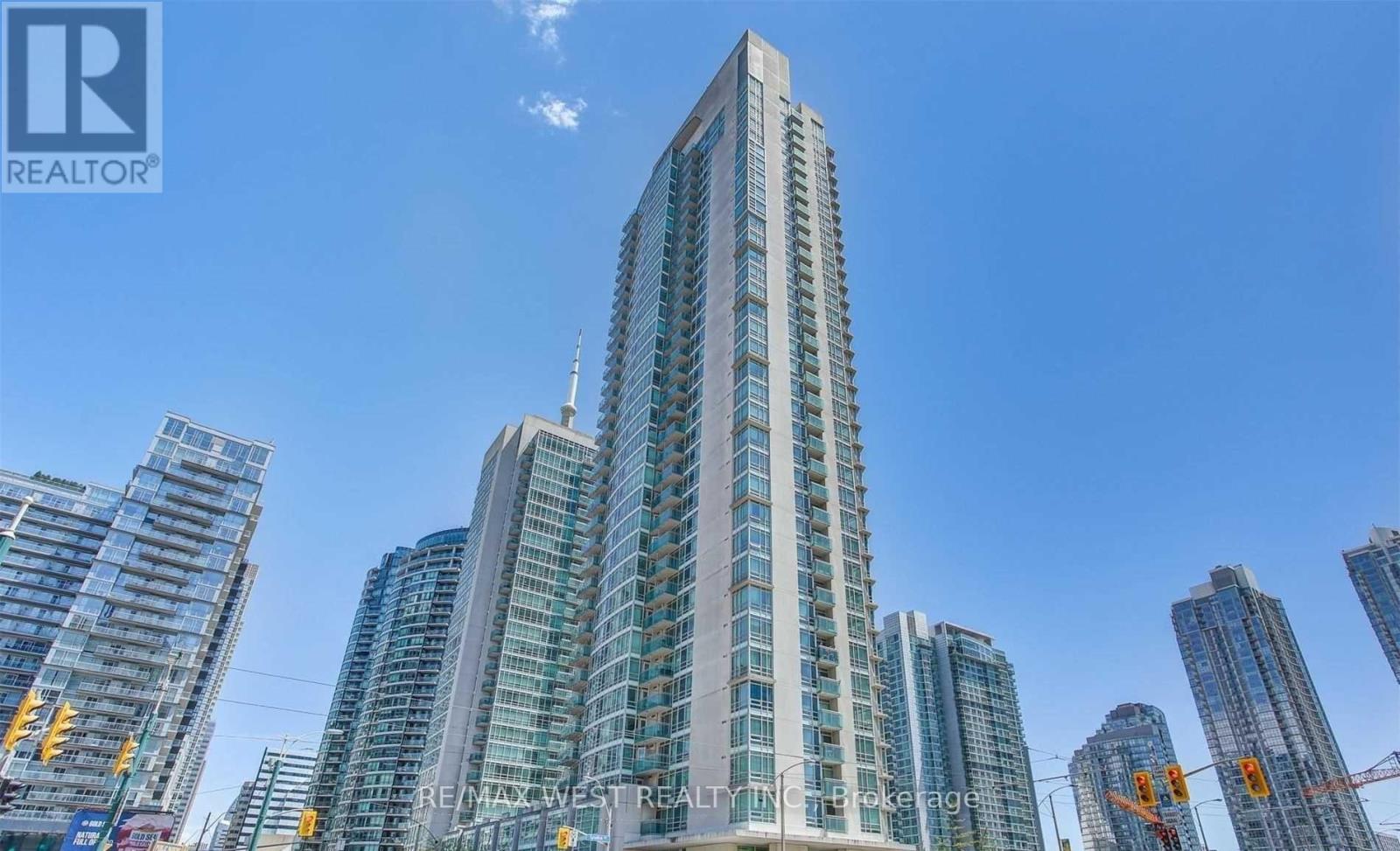3712 - 397 Front Street W, Toronto, Ontario  M5V 3S1 - Photo 4 - C13413718