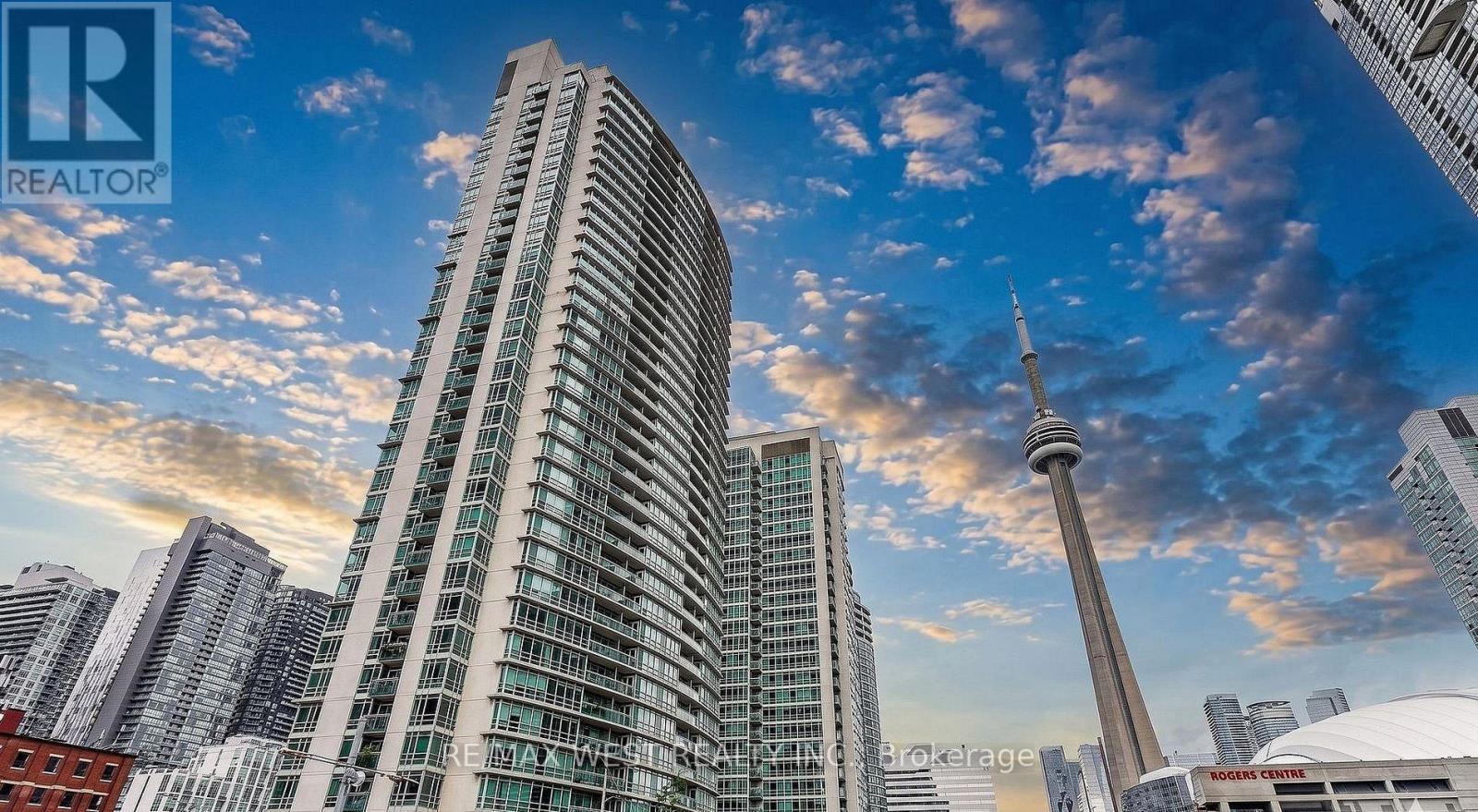 3712 - 397 Front Street W, Toronto, Ontario  M5V 3S1 - Photo 5 - C13413718