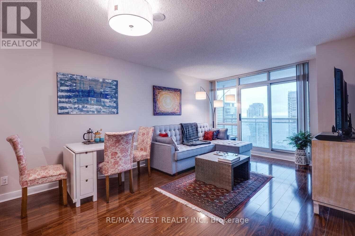 3712 - 397 Front Street W, Toronto, Ontario  M5V 3S1 - Photo 9 - C13413718