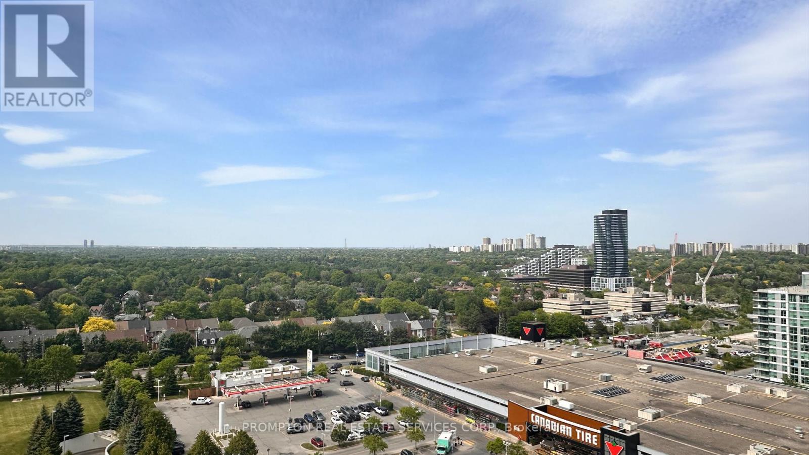 1610 - 18 Esther Shiner Boulevard S, Toronto, Ontario  M2K 0J7 - Photo 12 - C13413744