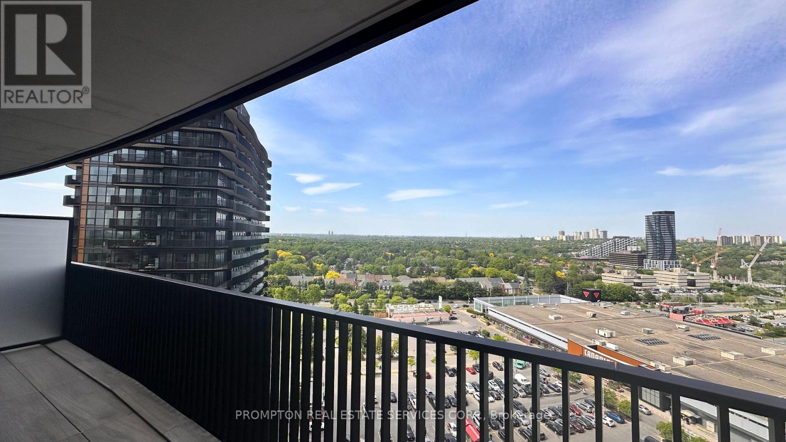 1610 - 18 Esther Shiner Boulevard S, Toronto, Ontario  M2K 0J7 - Photo 13 - C13413744