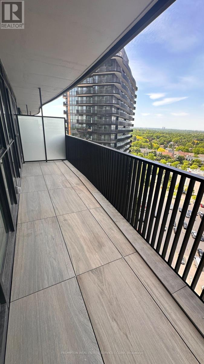 1610 - 18 Esther Shiner Boulevard S, Toronto, Ontario  M2K 0J7 - Photo 14 - C13413744