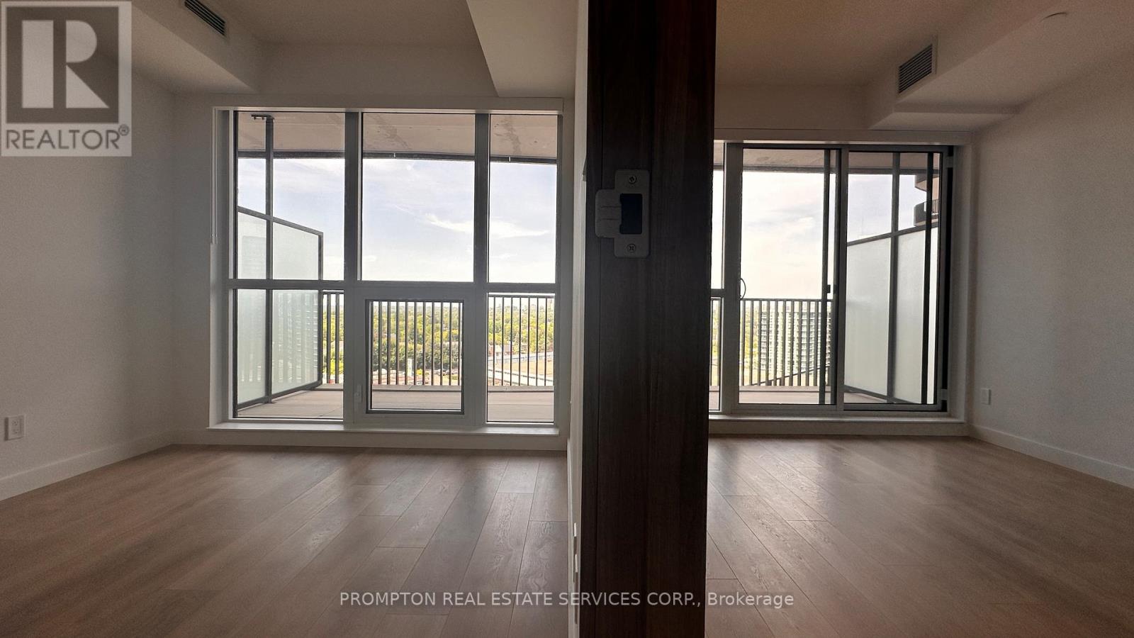 909 - 18 Esther Shiner Boulevard S, Toronto, Ontario  M2K 0J7 - Photo 11 - C13413776