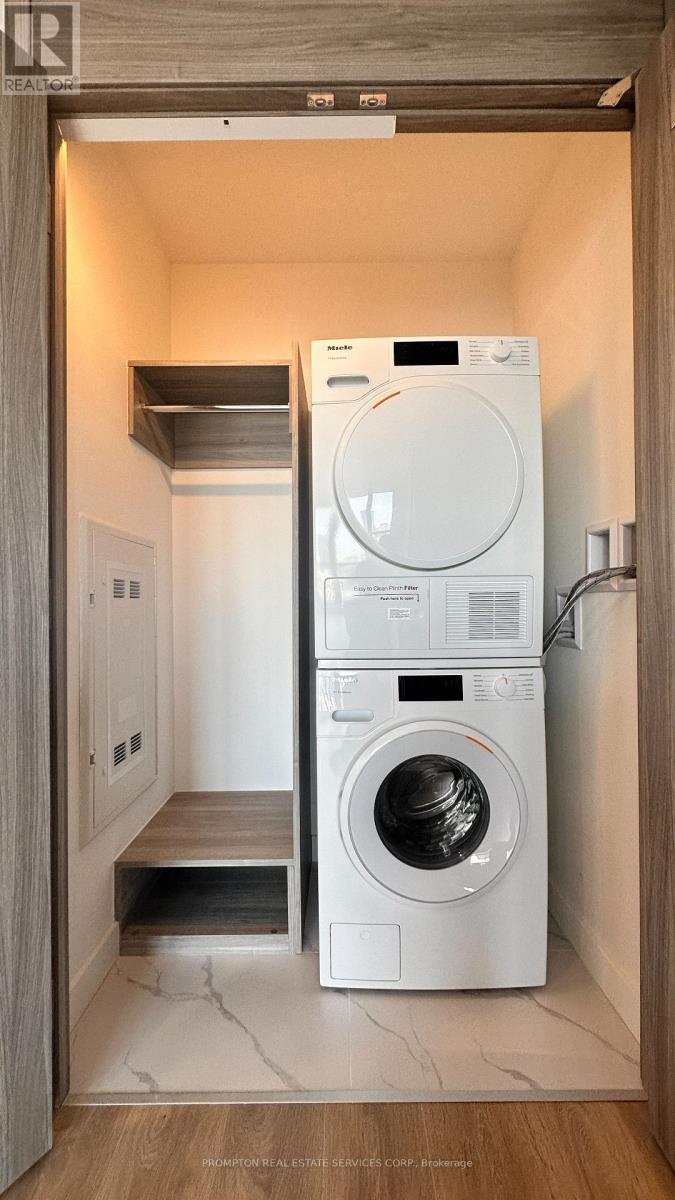 909 - 18 Esther Shiner Boulevard S, Toronto, Ontario  M2K 0J7 - Photo 12 - C13413776