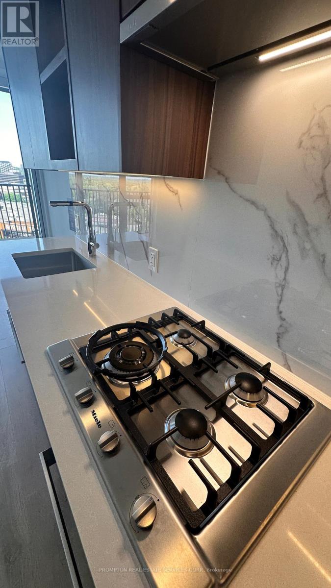 909 - 18 Esther Shiner Boulevard S, Toronto, Ontario  M2K 0J7 - Photo 17 - C13413776