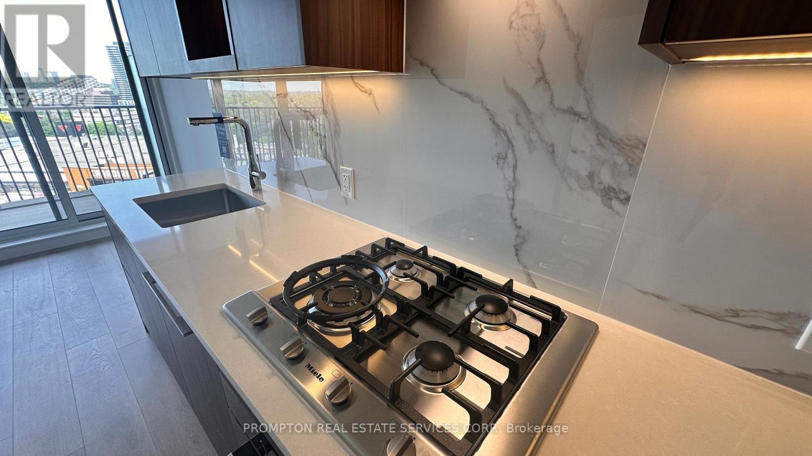 909 - 18 Esther Shiner Boulevard S, Toronto, Ontario  M2K 0J7 - Photo 18 - C13413776