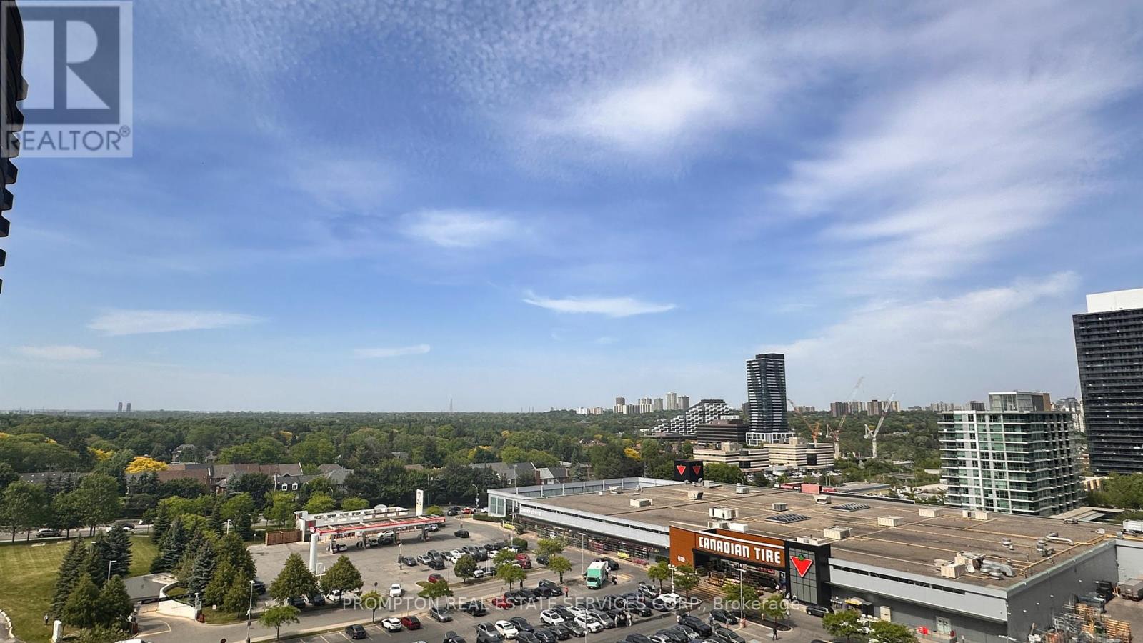 909 - 18 Esther Shiner Boulevard S, Toronto, Ontario  M2K 0J7 - Photo 21 - C13413776
