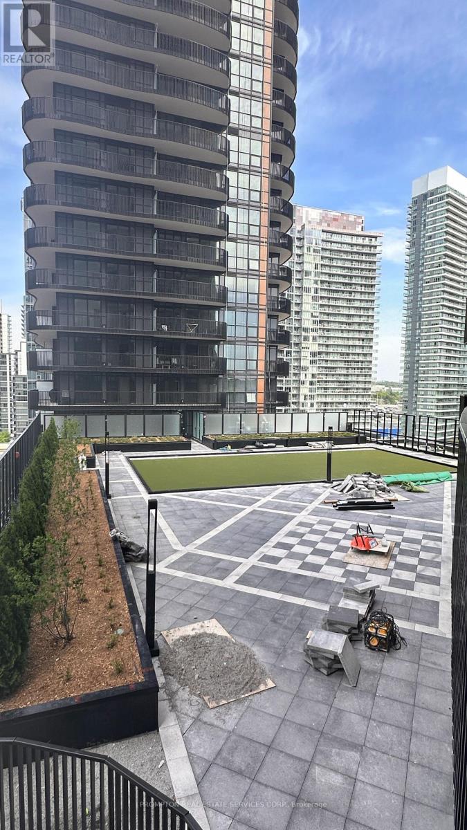 909 - 18 Esther Shiner Boulevard S, Toronto, Ontario  M2K 0J7 - Photo 22 - C13413776