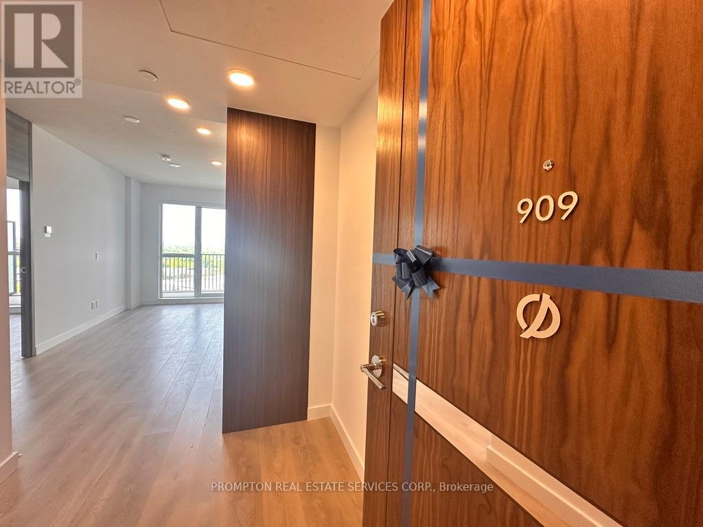 909 - 18 Esther Shiner Boulevard S, Toronto, Ontario  M2K 0J7 - Photo 8 - C13413776