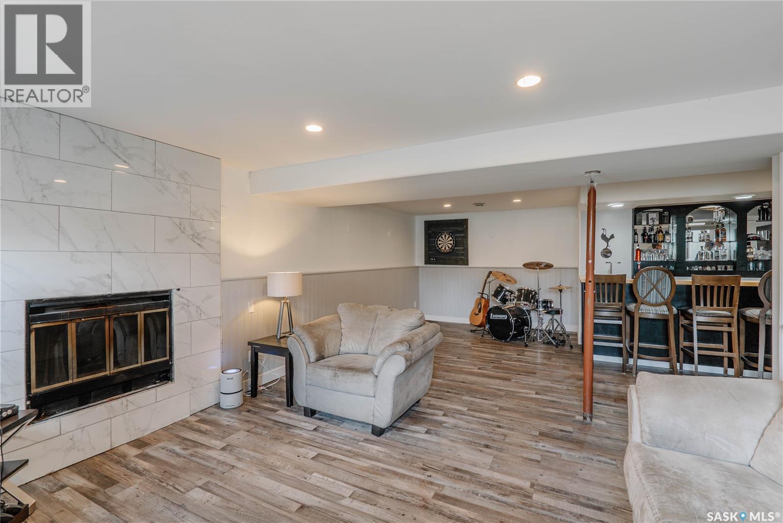 335 Thain Crescent, Saskatoon, Saskatchewan  S7K 6N1 - Photo 20 - SK038597