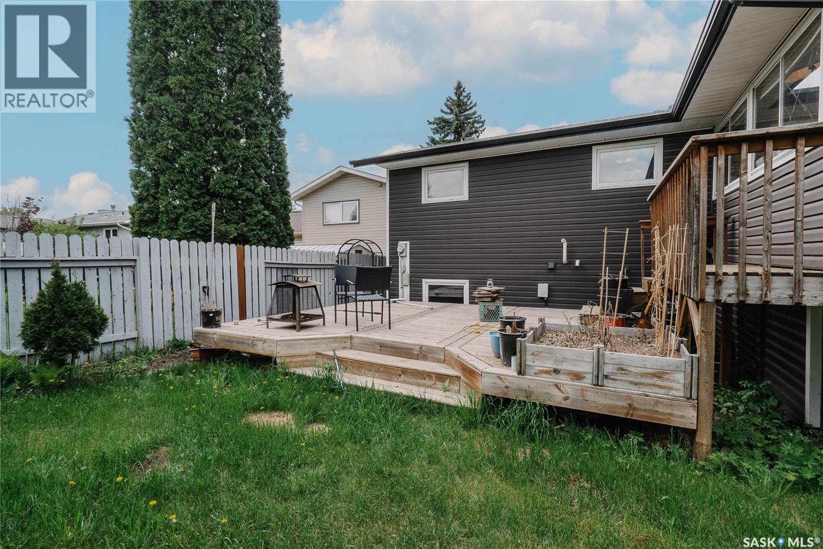 335 Thain Crescent, Saskatoon, Saskatchewan  S7K 6N1 - Photo 31 - SK038597