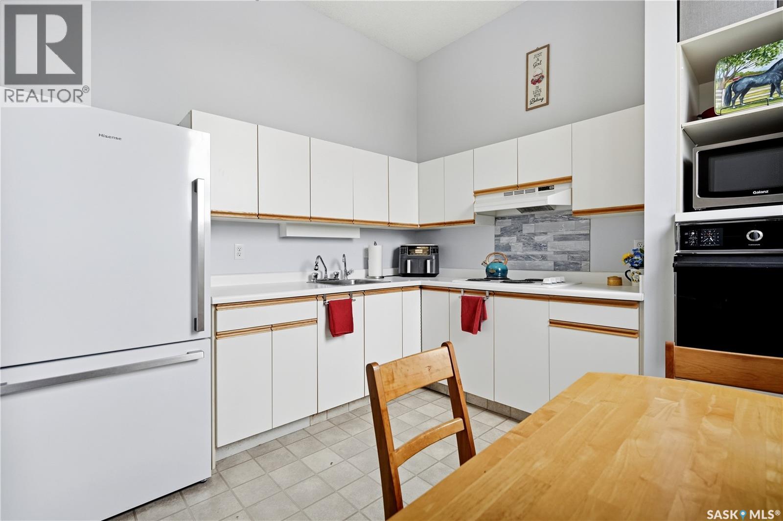 303 3225 13th Avenue, Regina, Saskatchewan  S4T 1P5 - Photo 12 - SK038581