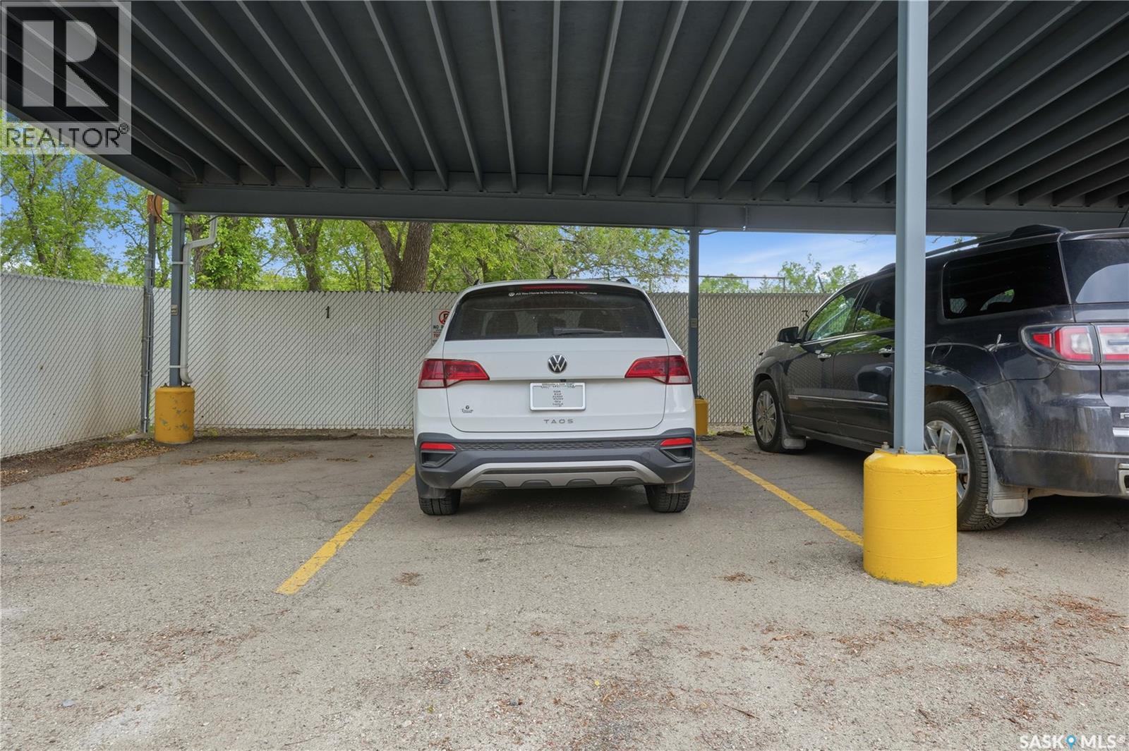 303 3225 13th Avenue, Regina, Saskatchewan  S4T 1P5 - Photo 47 - SK038581