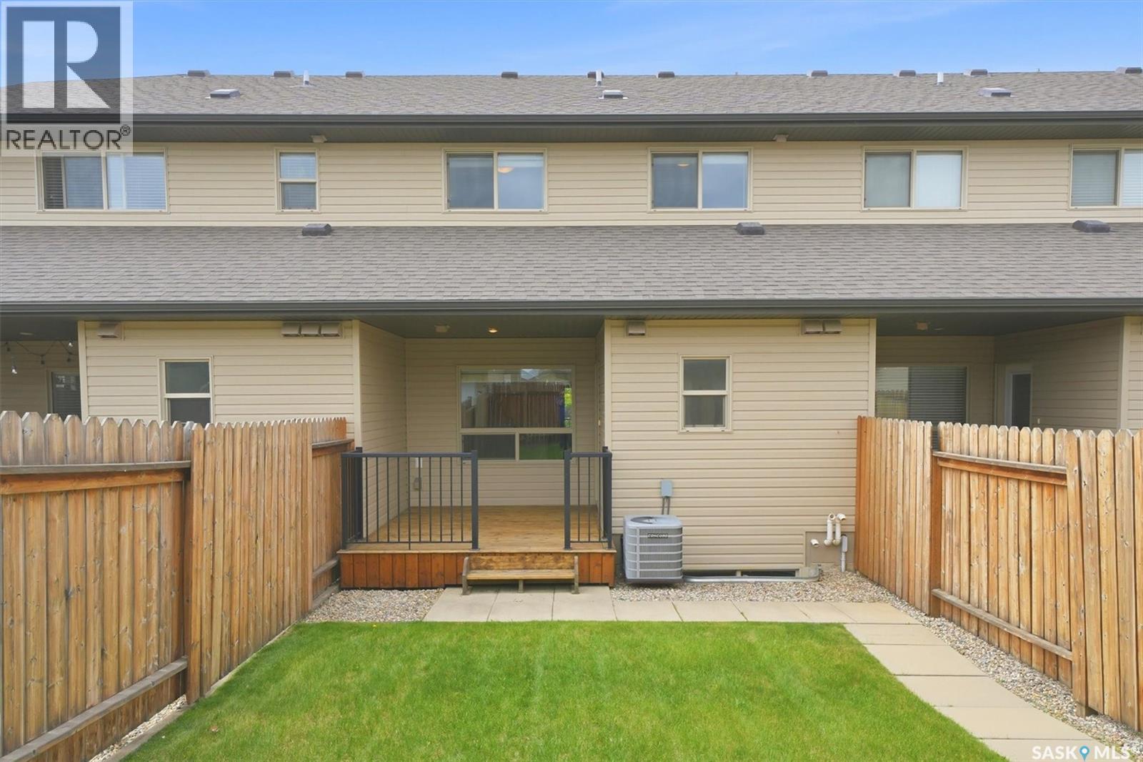 256 Maningas Bend, Saskatoon, Saskatchewan  S7W 0P5 - Photo 36 - SK038572