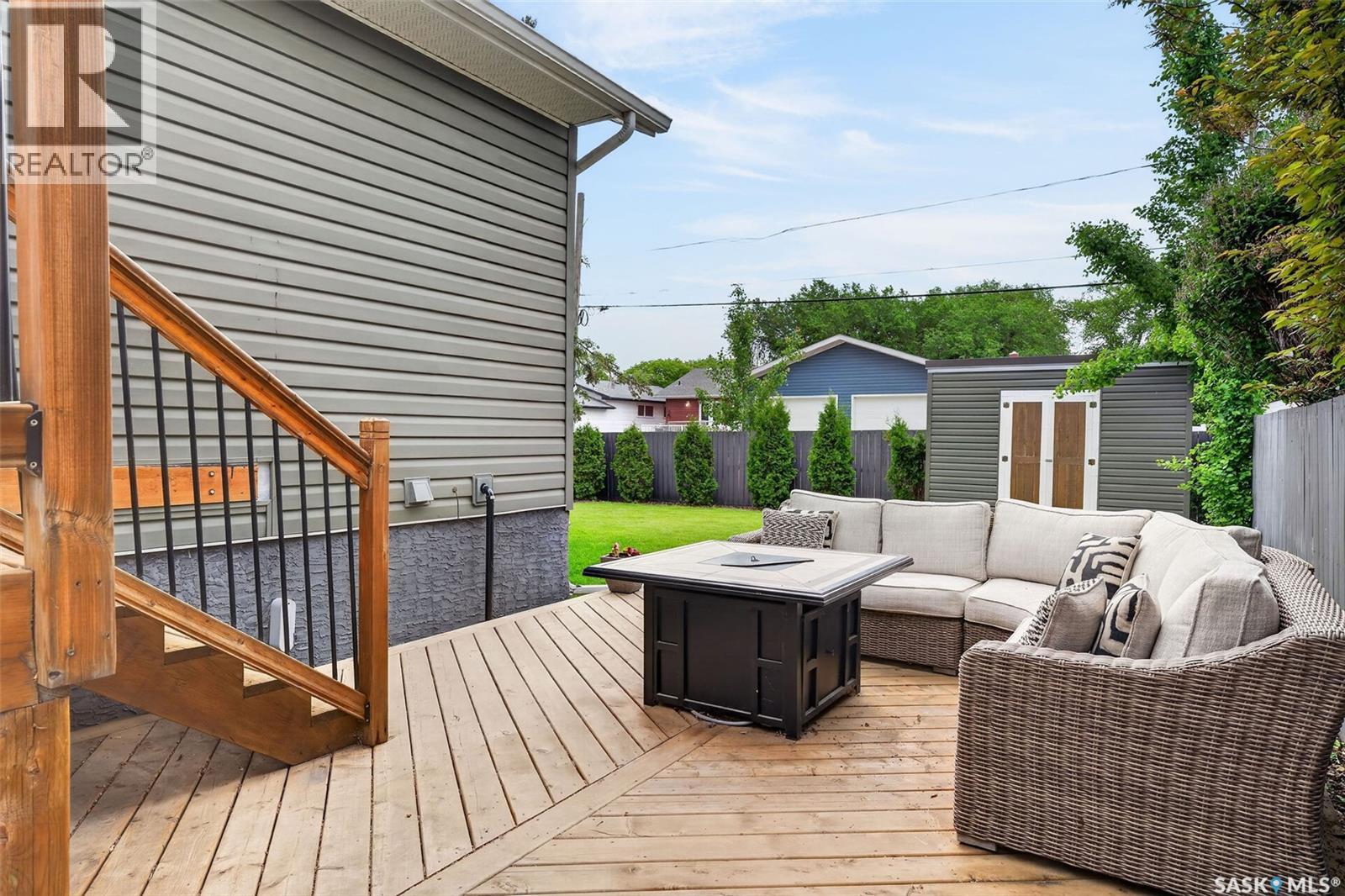 306 Burrows Avenue E, Melfort, Saskatchewan  S0E 1A0 - Photo 32 - SK038568