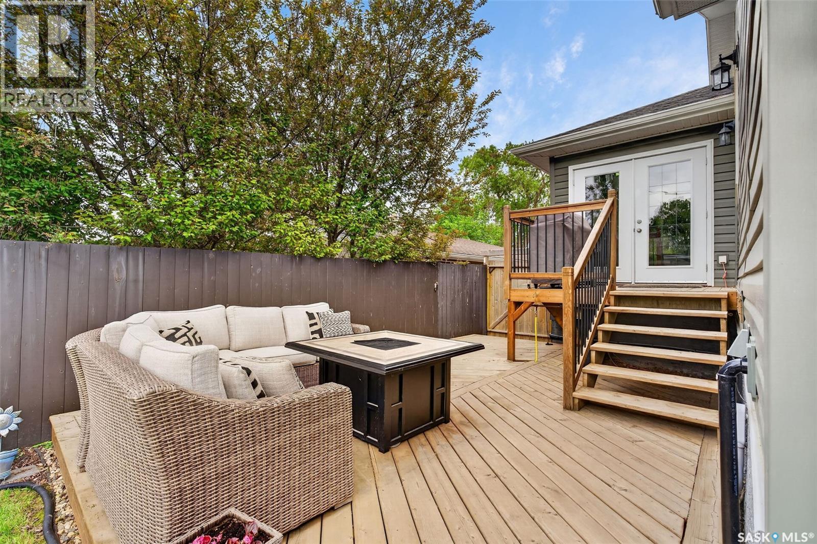 306 Burrows Avenue E, Melfort, Saskatchewan  S0E 1A0 - Photo 36 - SK038568
