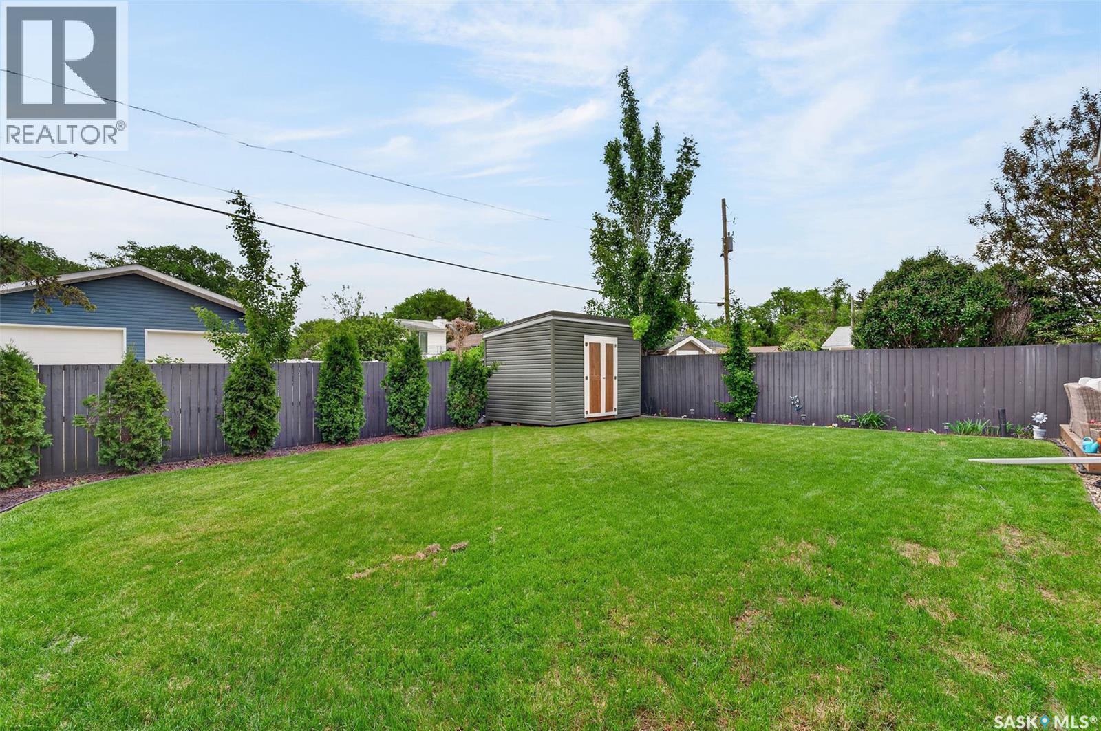 306 Burrows Avenue E, Melfort, Saskatchewan  S0E 1A0 - Photo 37 - SK038568
