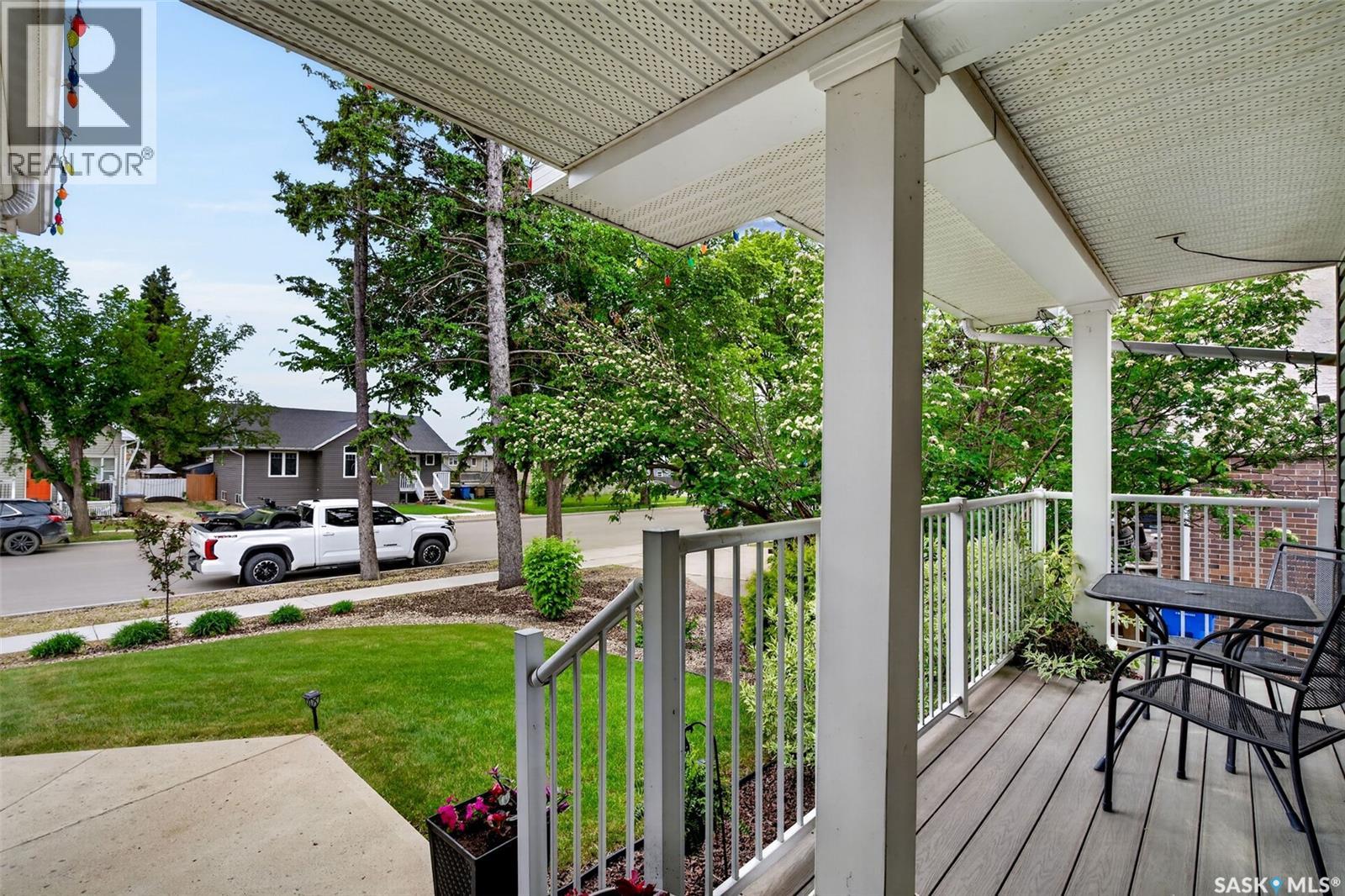 306 Burrows Avenue E, Melfort, Saskatchewan  S0E 1A0 - Photo 40 - SK038568