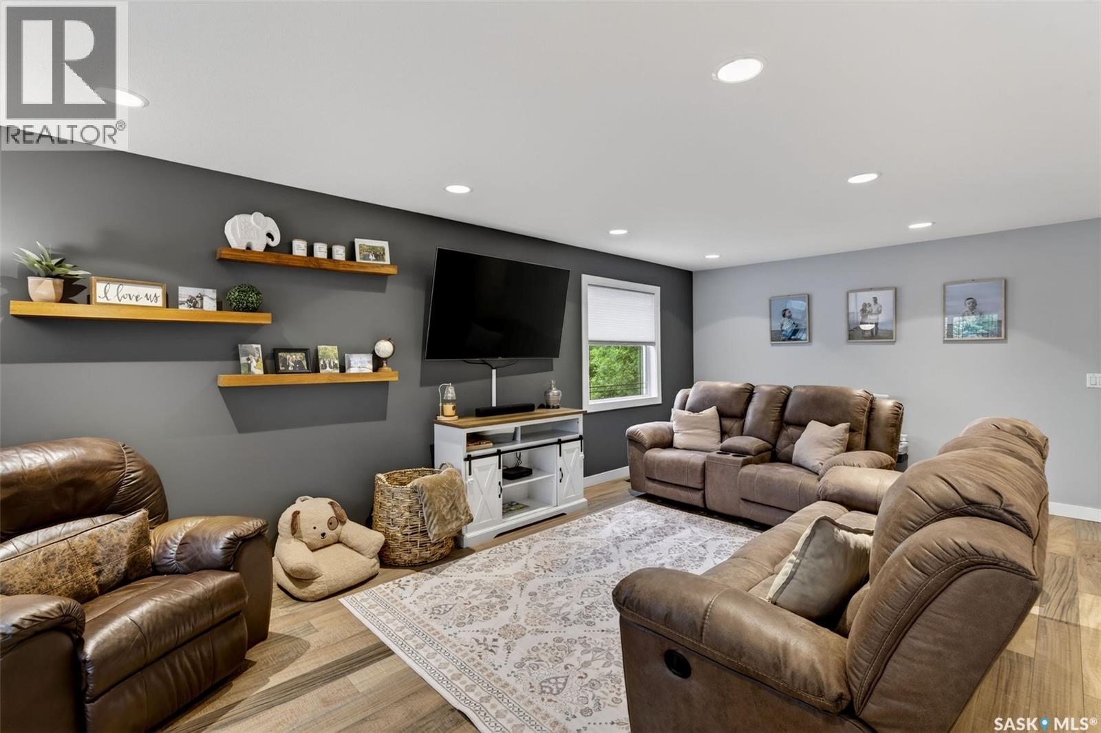 306 Burrows Avenue E, Melfort, Saskatchewan  S0E 1A0 - Photo 5 - SK038568
