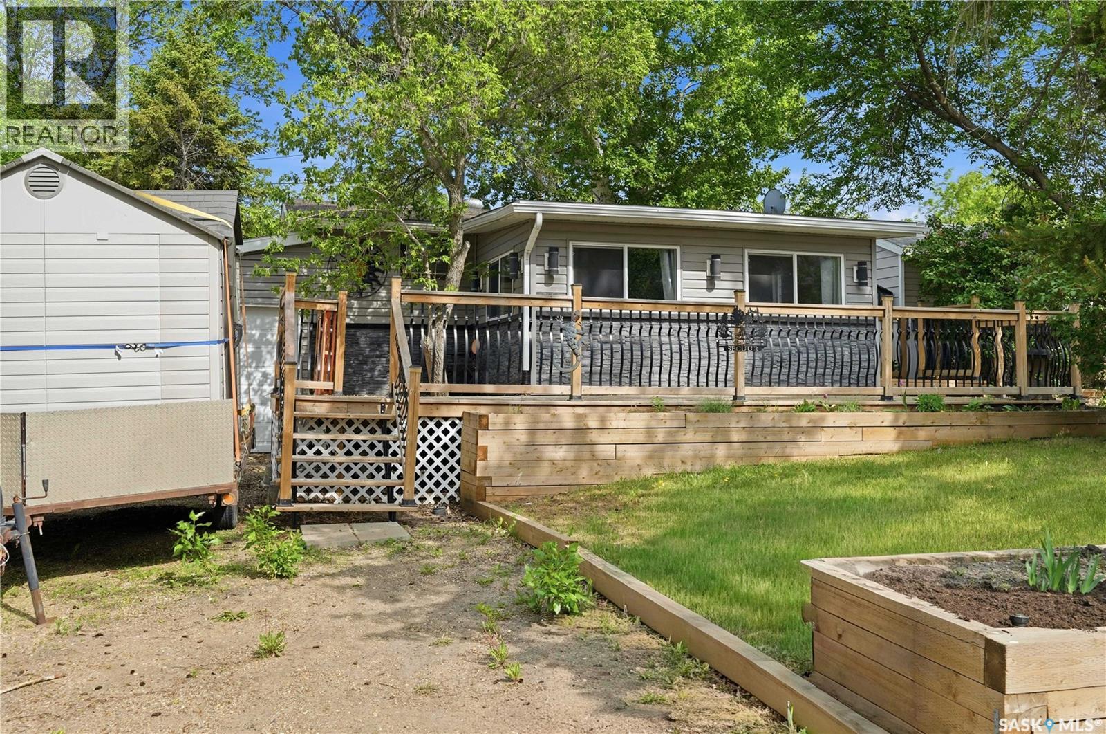 409 Siltonia Avenue, Saskatchewan Beach, Saskatchewan  S0G 4L0 - Photo 1 - SK038553