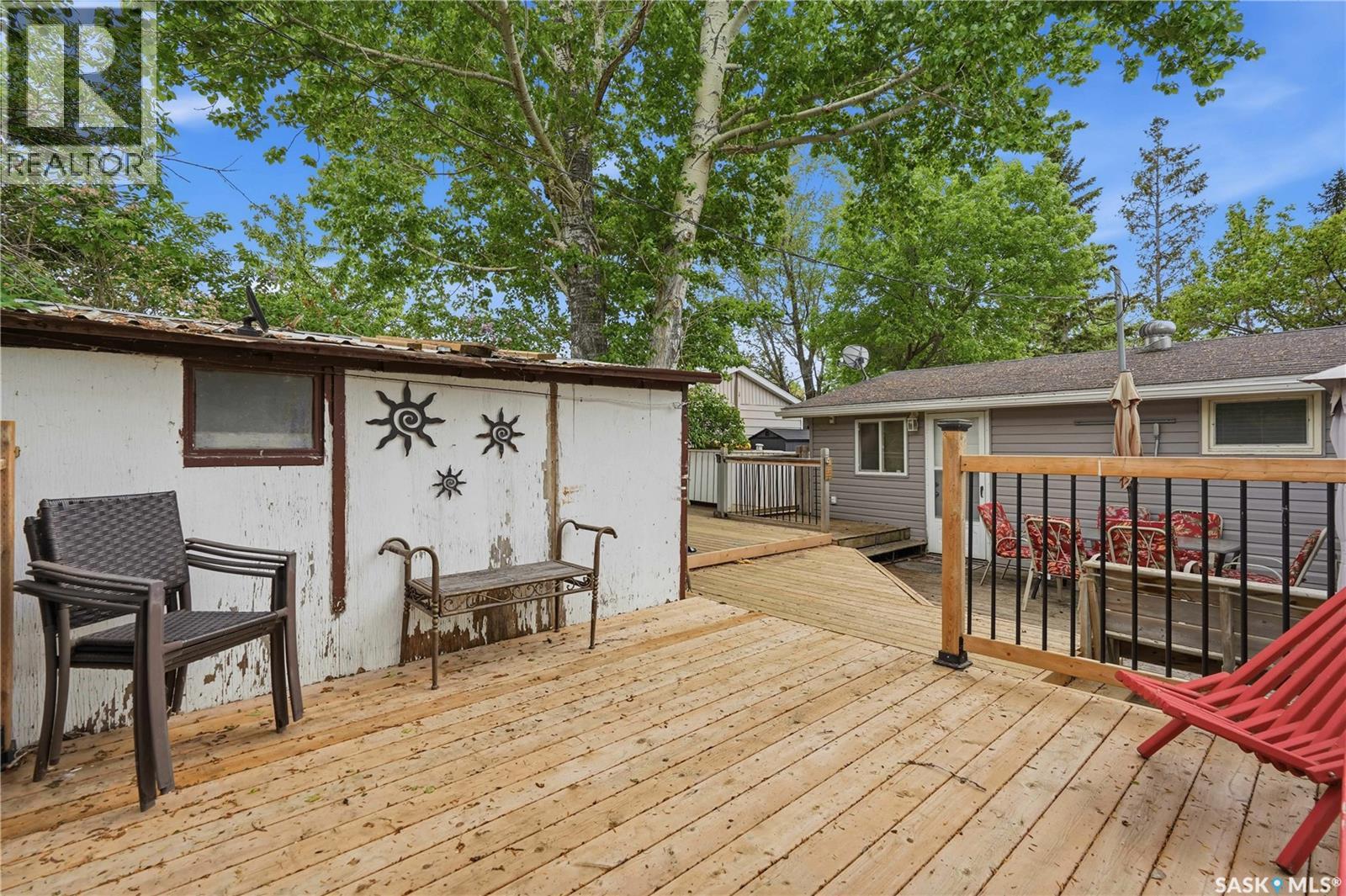 409 Siltonia Avenue, Saskatchewan Beach, Saskatchewan  S0G 4L0 - Photo 12 - SK038553