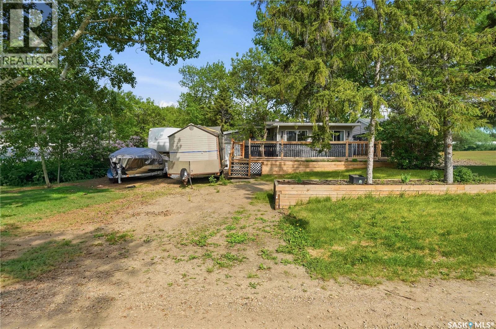 409 Siltonia Avenue, Saskatchewan Beach, Saskatchewan  S0G 4L0 - Photo 2 - SK038553