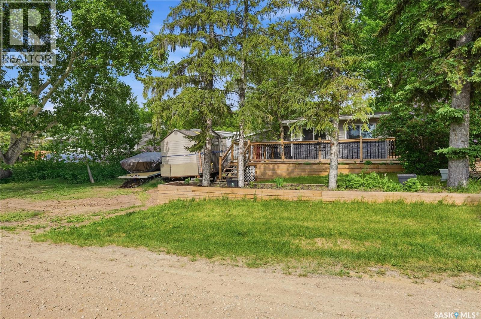 409 Siltonia Avenue, Saskatchewan Beach, Saskatchewan  S0G 4L0 - Photo 3 - SK038553