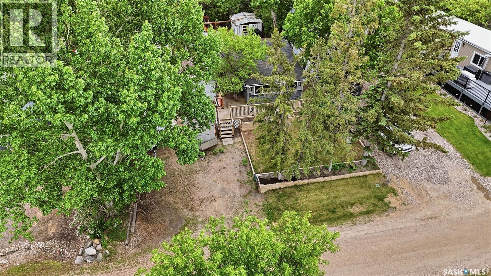 409 Siltonia Avenue, Saskatchewan Beach, Saskatchewan  S0G 4L0 - Photo 41 - SK038553