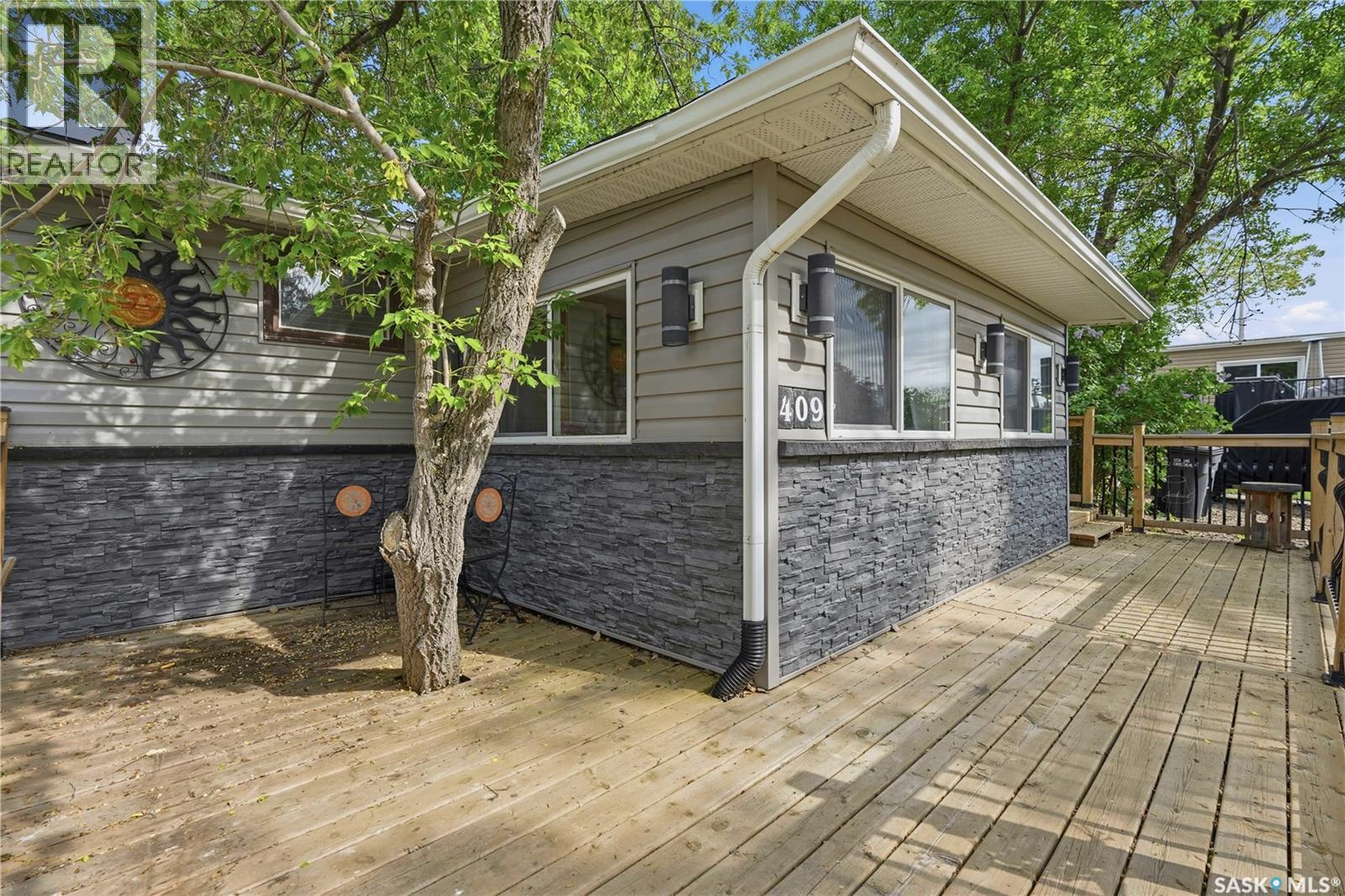 409 Siltonia Avenue, Saskatchewan Beach, Saskatchewan  S0G 4L0 - Photo 6 - SK038553