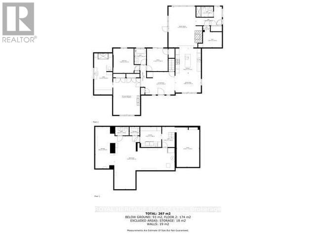 1549 Willowside Court, Pickering, Ontario  L1W 3P5 - Photo 46 - E13412816