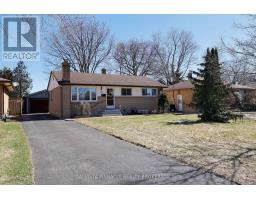 1911 CRYSTAL CRESCENT, London East, Ontario
