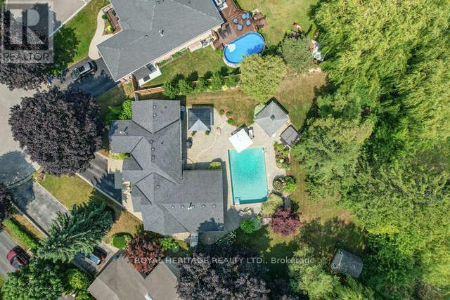 1549 Willowside Court, Pickering, Ontario  L1W 3P5 - Photo 48 - E13412816