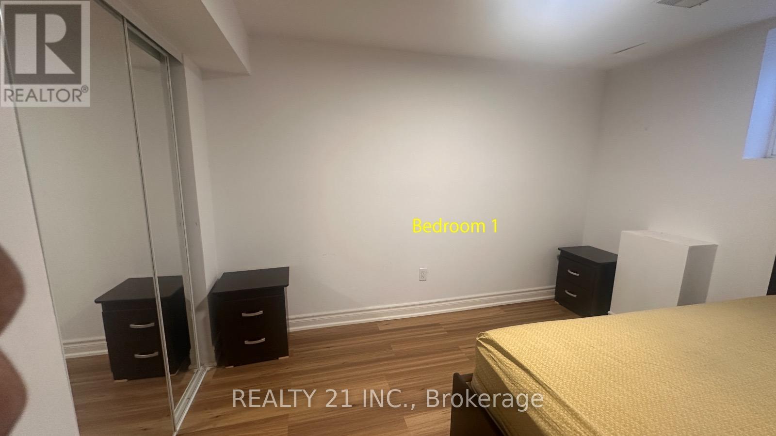 Basement - 164 Williamson Drive E, Ajax, Ontario  L1Z 0G7 - Photo 6 - E13020344