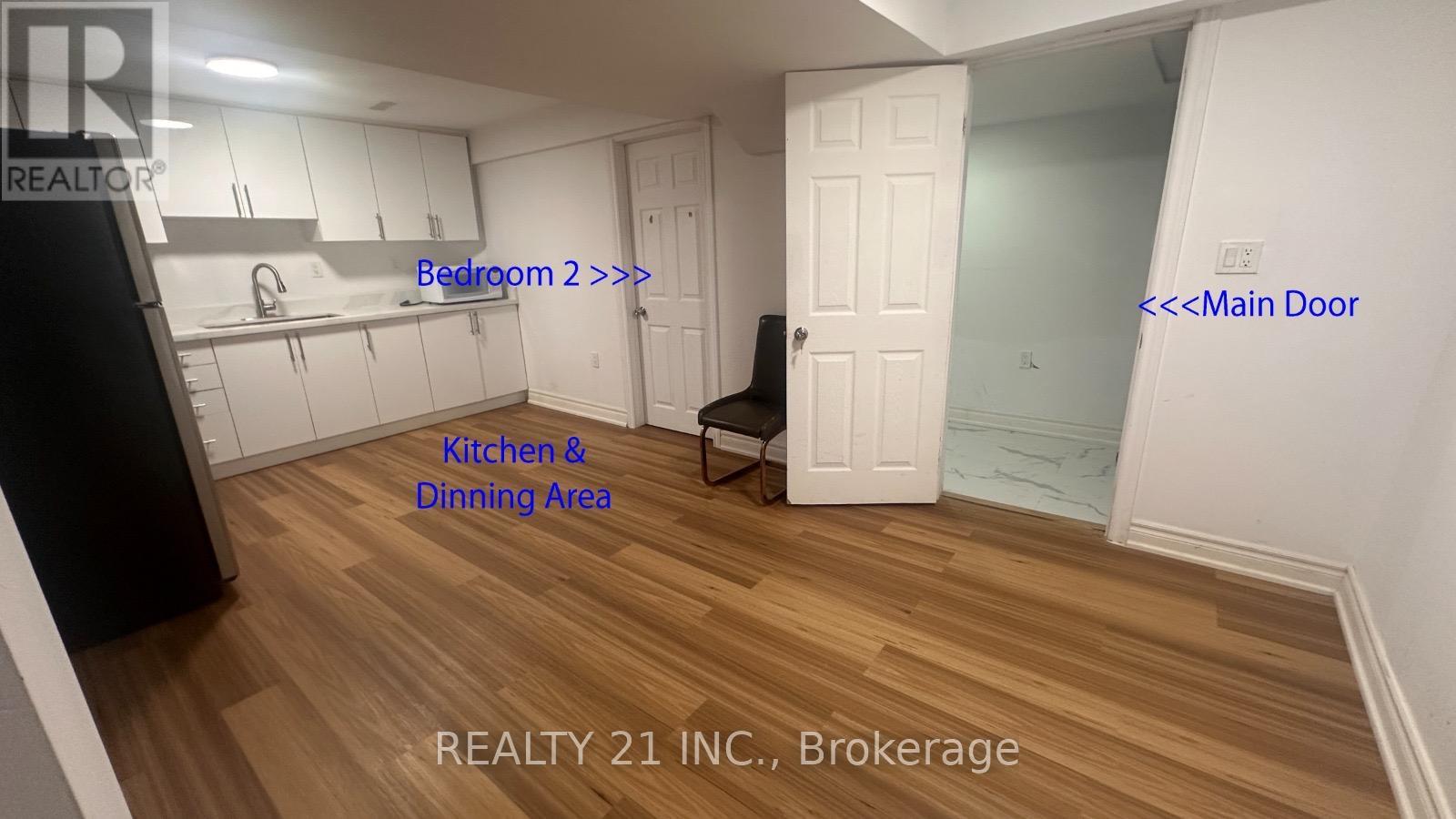Basement - 164 Williamson Drive E, Ajax, Ontario  L1Z 0G7 - Photo 8 - E13020344
