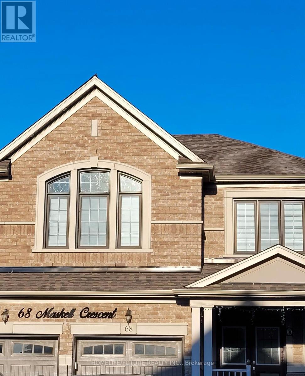 Bsmt - 68 Maskell Crescent, Whitby, Ontario  L1P 0J7 - Photo 1 - E13413462