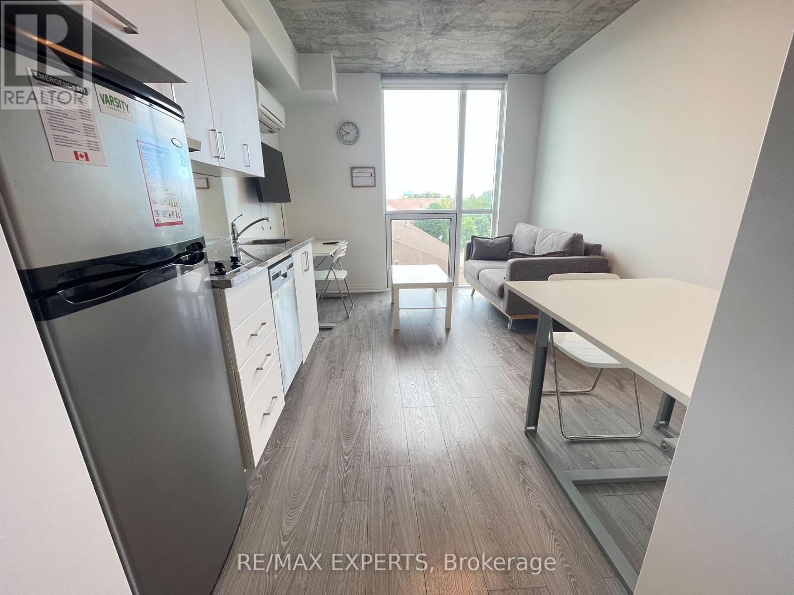518 - 1900 Simcoe Street, Oshawa, Ontario  L1G 4Y3 - Photo 1 - E13413490