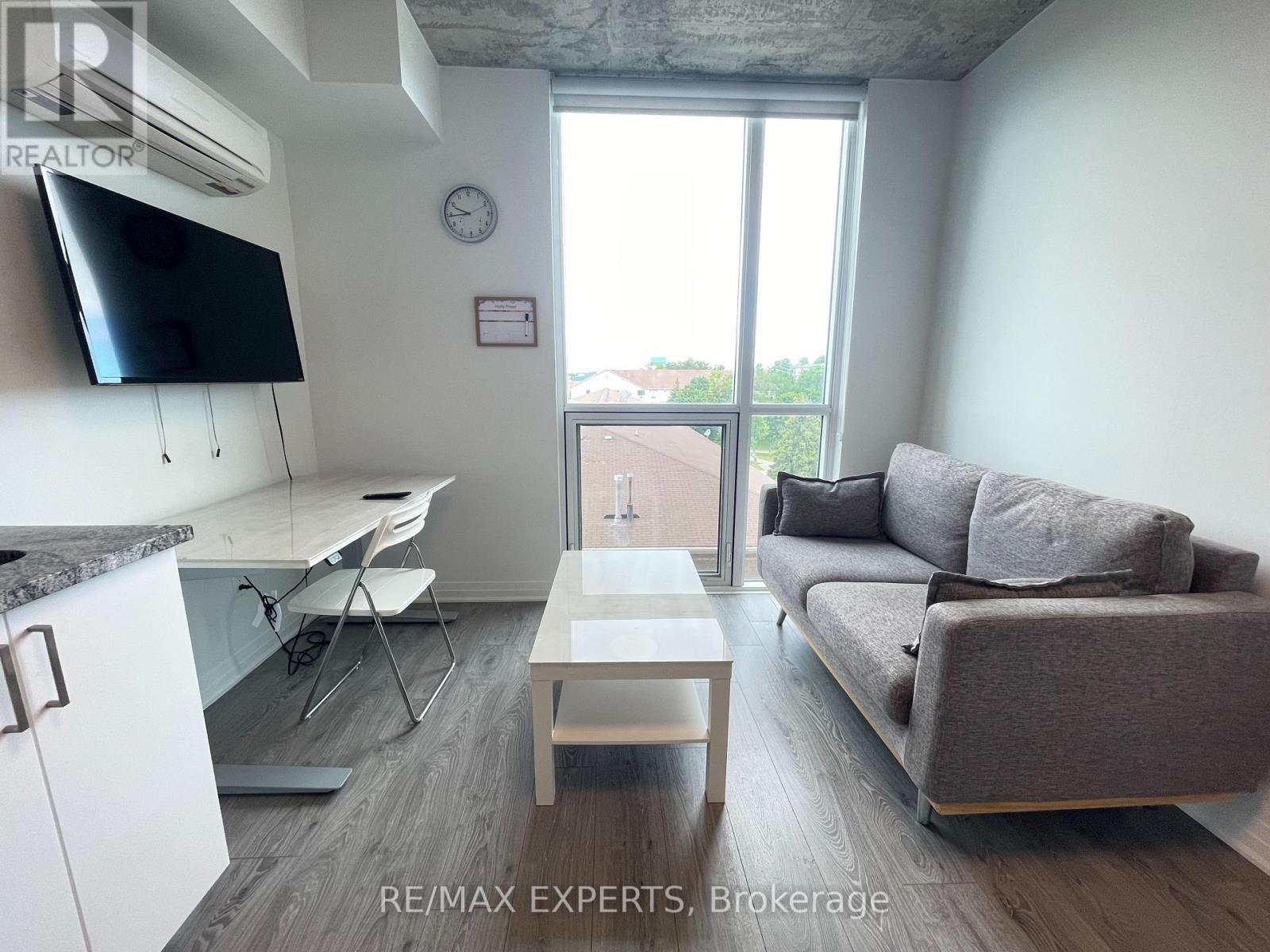 518 - 1900 Simcoe Street, Oshawa, Ontario  L1G 4Y3 - Photo 6 - E13413490